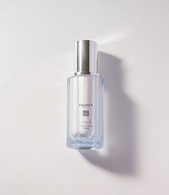 Premium Aroma Snowy Serum 30ml